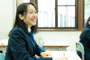 総合進学コース