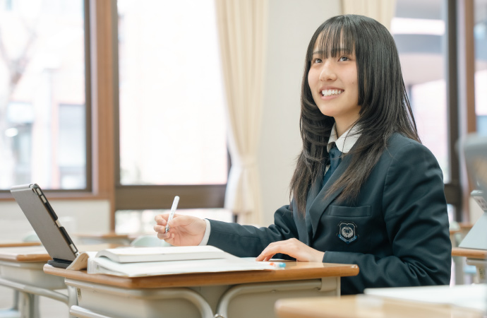 特別進学コース