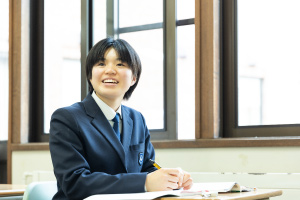 特別進学コース