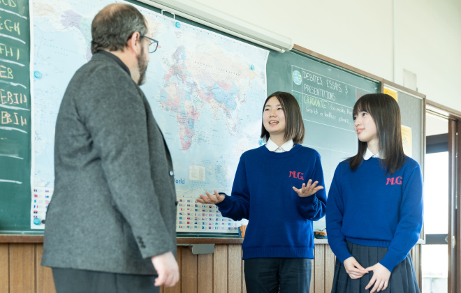 英語教育