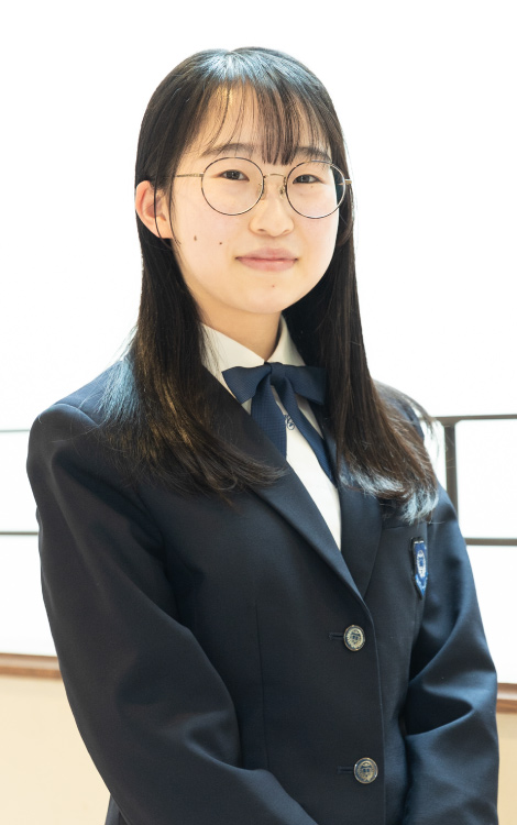秦さん