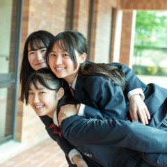 学校生活