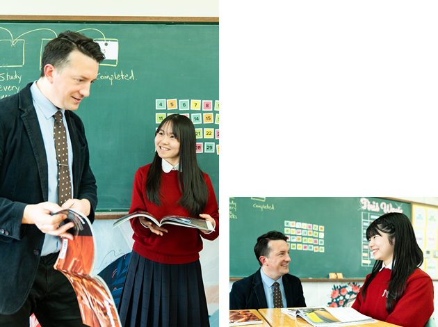 英語教育