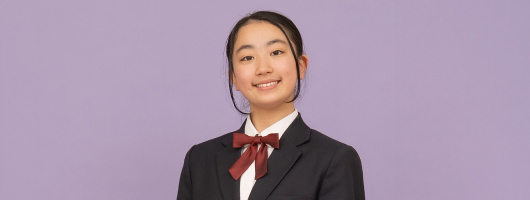 制服紹介
