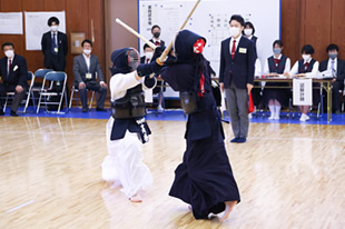 剣道班