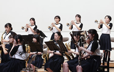 文化祭