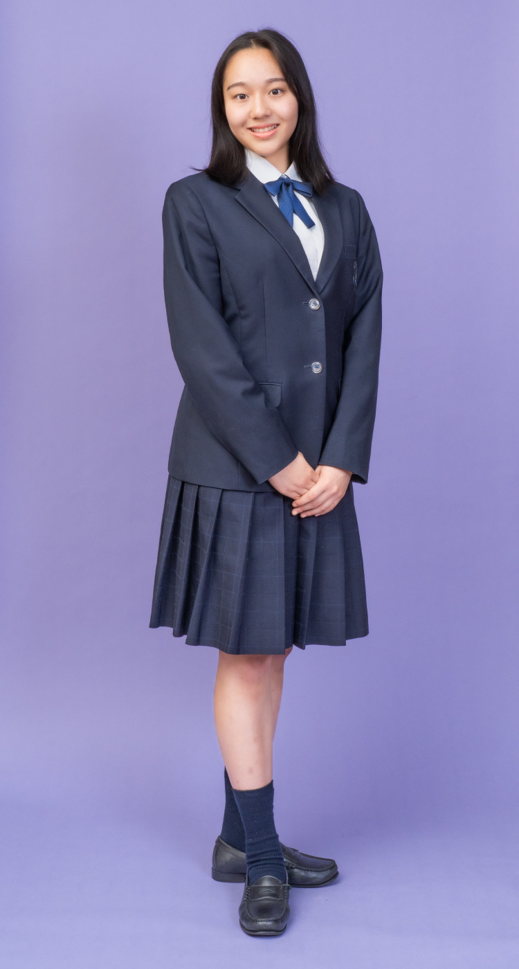 高校 制服