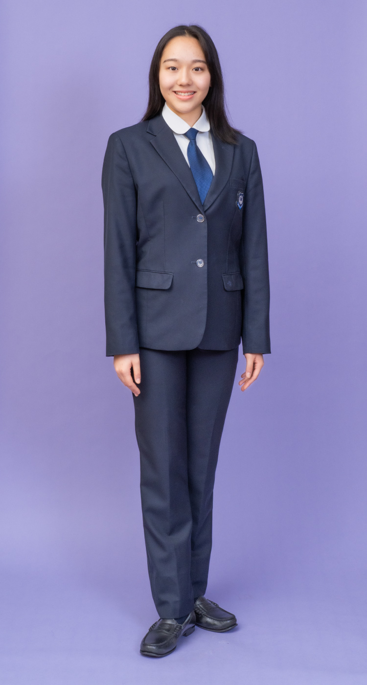 高校 制服