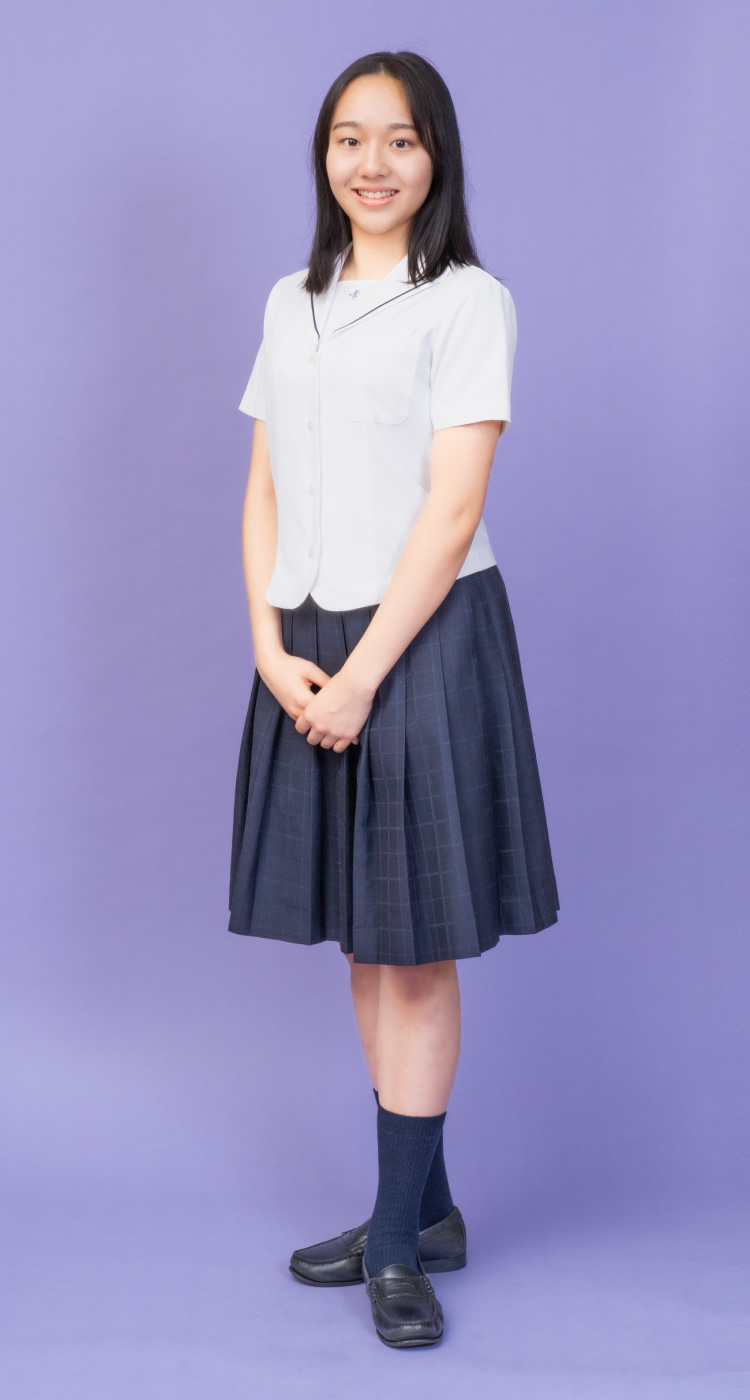 高校 制服