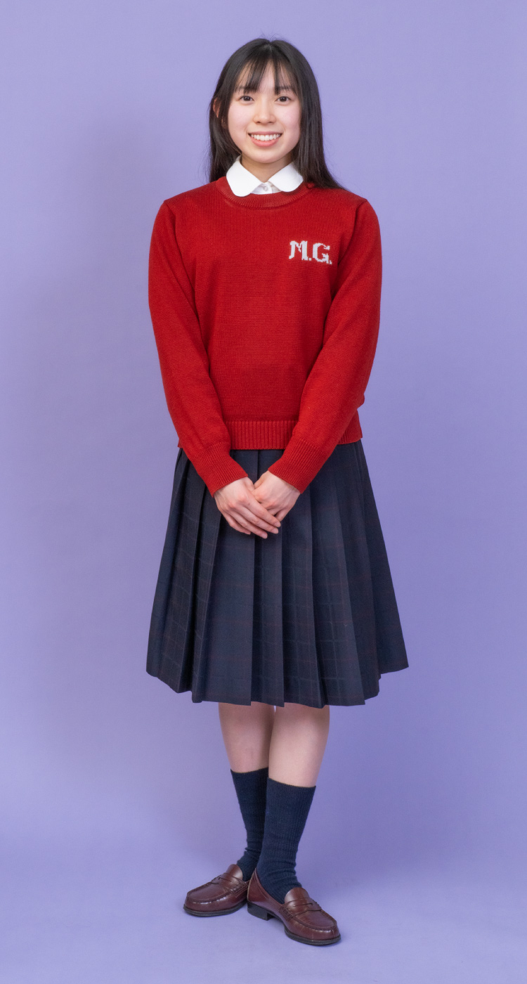 中学校 制服