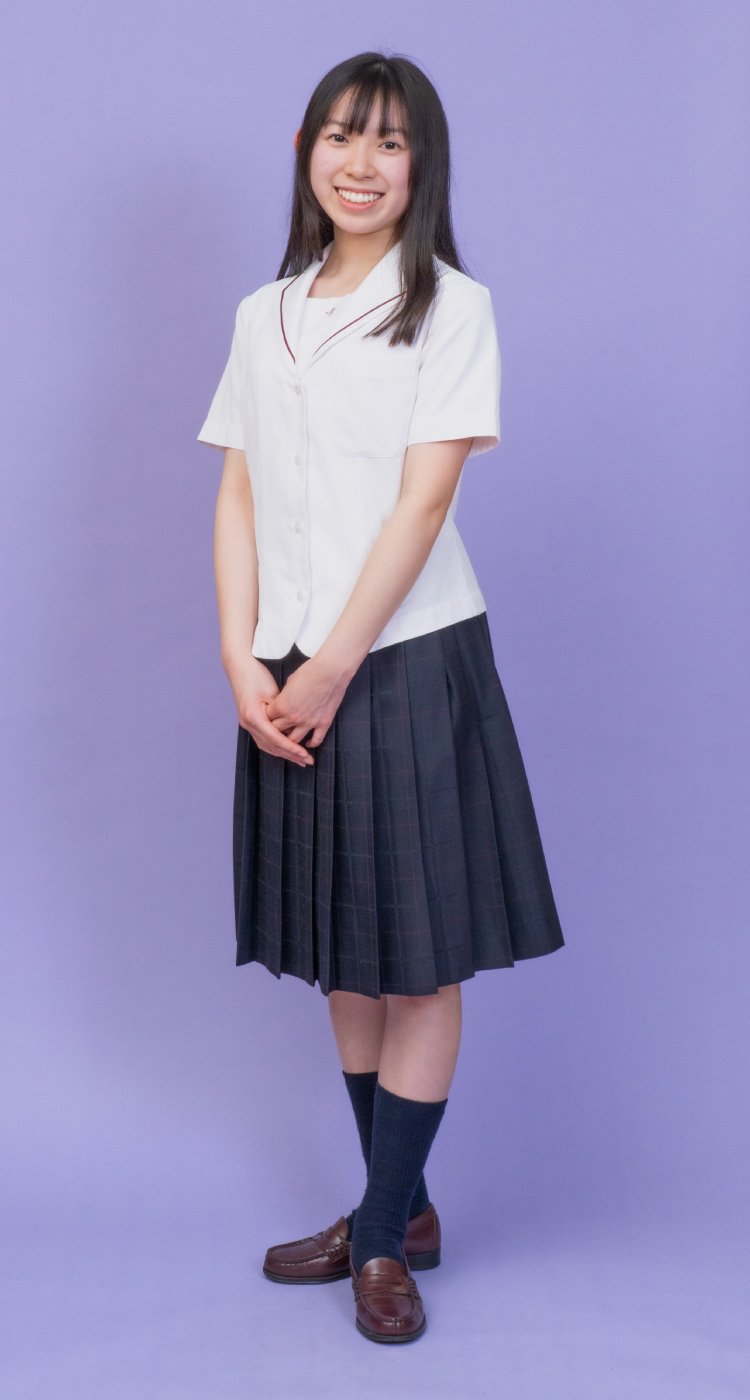 中学校 制服
