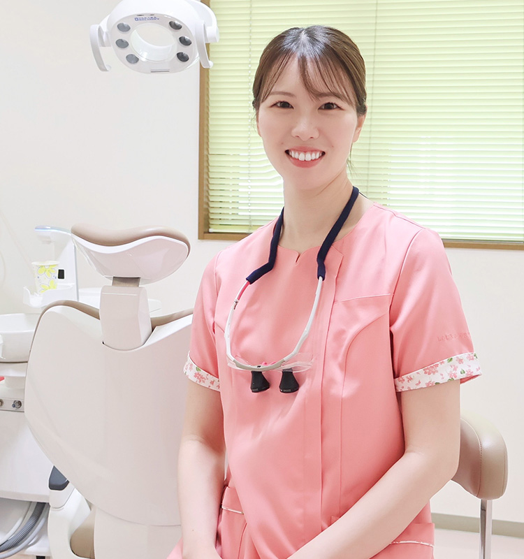 佐々木馨子さん