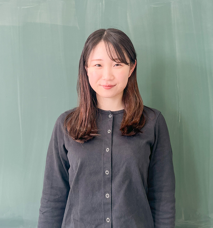 宮田夏帆さん