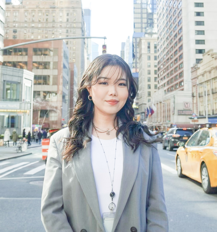 佐藤 璃子さん