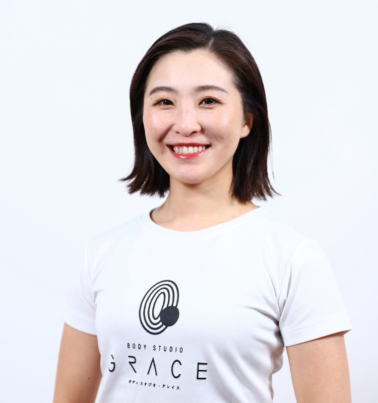 髙橋 麻美さん