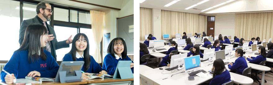 Online Speaking Training