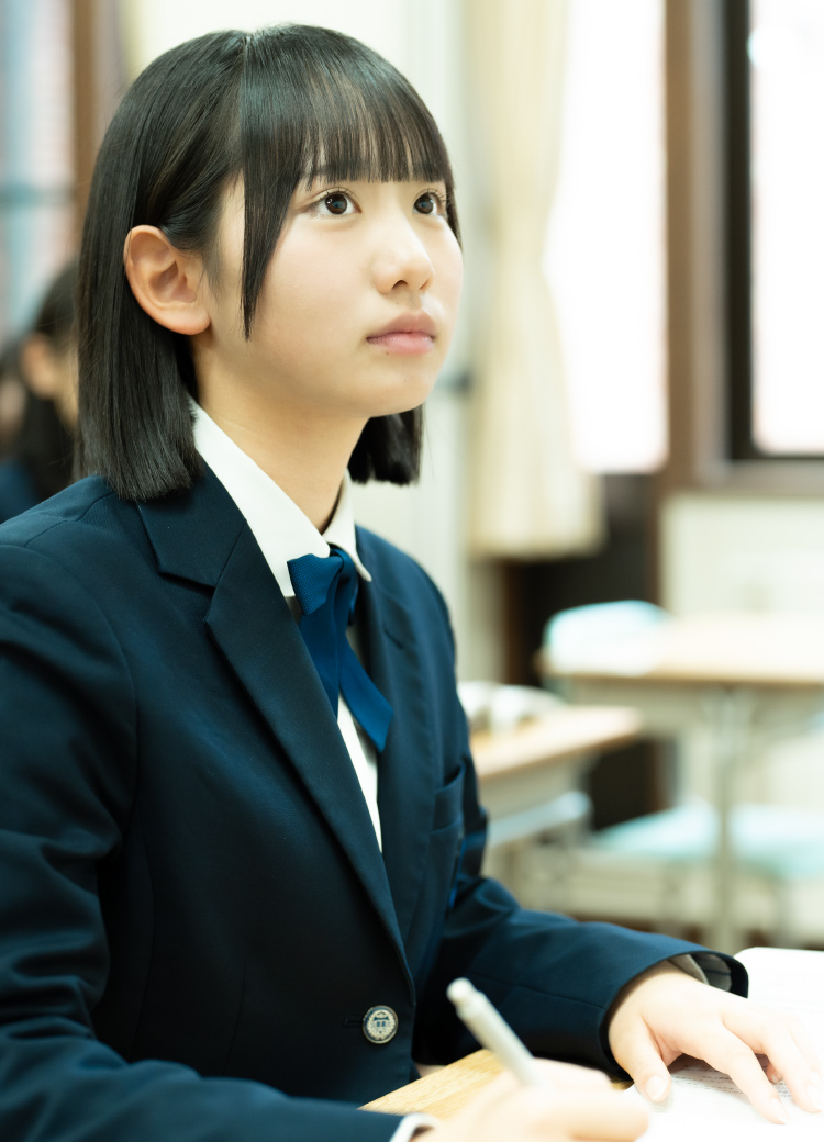 この一瞬が、未来をつくる。