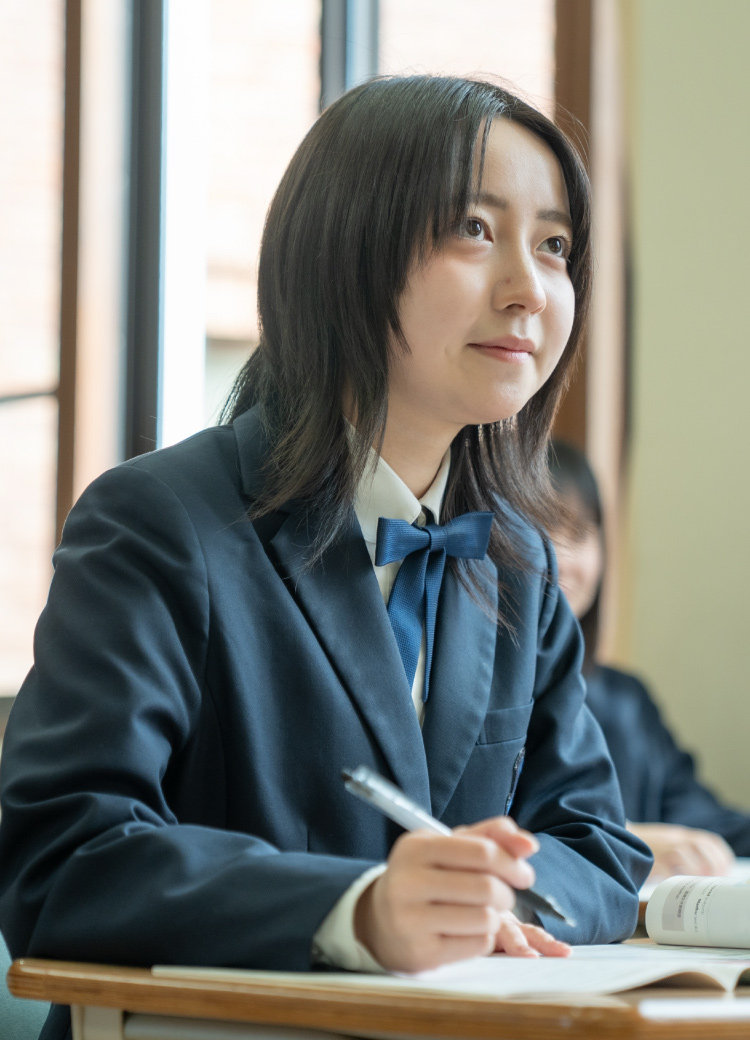 この一瞬が、未来をつくる。
